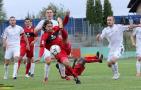 LKS Czaniec - BKS Stal